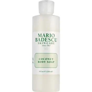 Sprchový gel Mario-Badescu Pece-o-plet Pece-o-teloCoconut Body Soap 236 ml (1&nbsp;186,00 Kč / 1 l)