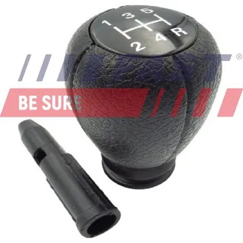 Hlavice řadicí páky Hlavice řadicí páky FAST FT00082