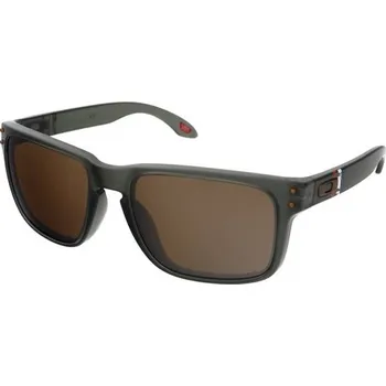 Sluneční brýle Sluneční brýle Oakley Holbrook OO9102 9102G6