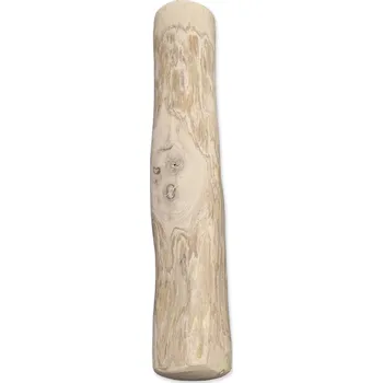 Hračka pro psa Hunting Dog - Kávové dřevo; M