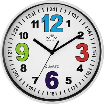 Hodiny MPM Morelli - B - E01.3686.00