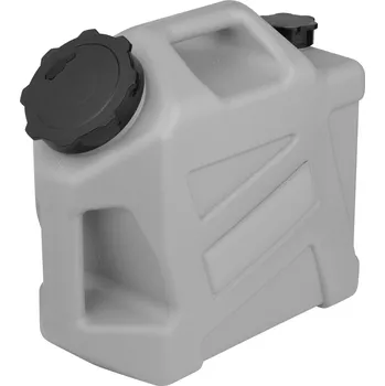 Kanystr Brunner Pelicano