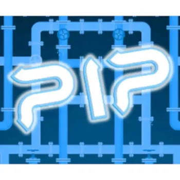 Počítačová hra PIP