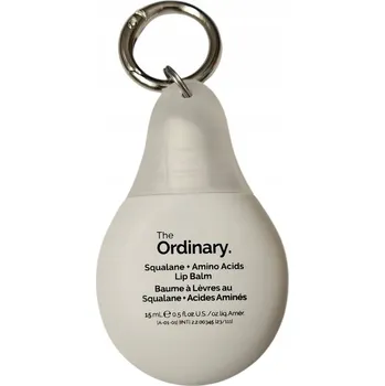 Péče o rty The Ordinary, Balzám na rty se skvalanem a aminokyselinami, 15 ml