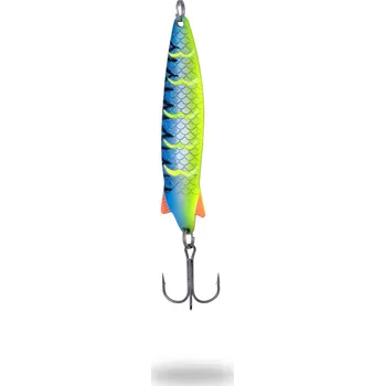 Umělá nástraha Zebco Plandavka Trophy Z-Spoony 15g 7,5cm Herring
