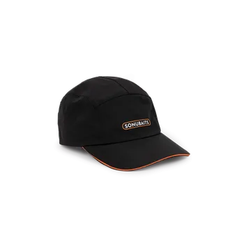 Kšiltovka Sonubaits Kšiltovka 5 Panel Water-Proof Lightweight Cap