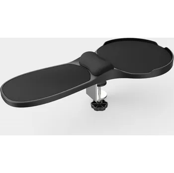 Podložka pod myš Područka s podložkou pod myš a opěrkou