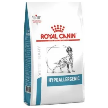 ROYAL CANIN Dog hypoallergenic 7 kg
