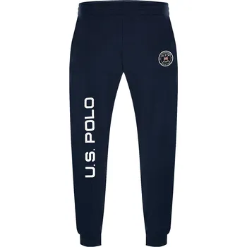 Tepláky U.S. POLO ASSN. 16600 Tmavě modré