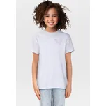 T-Shirt 3 Pack - kurzarm - New York & Los Angeles & Butterfly 146/152