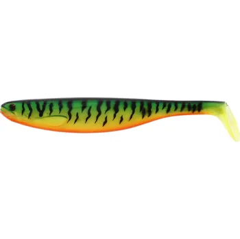 Westin ShadTeez Slim 14 cm 17 g Barva: Crazy Firetiger