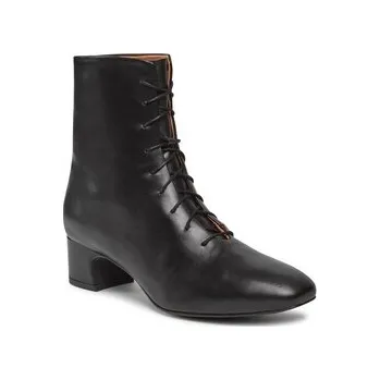 Pracovní obuv Kotníková obuv Balagan Victoria Černá 41