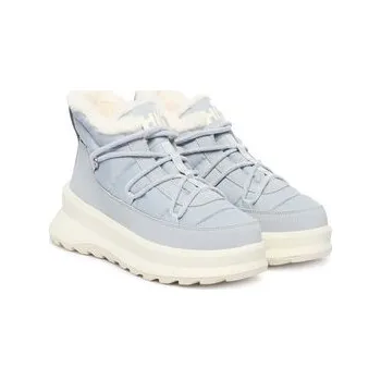 Dívčí sněhule Sněhule Helly Hansen Bluesky 12073 Šedá 39_3