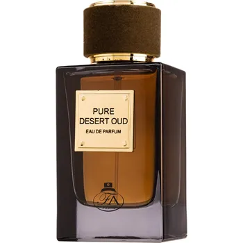 Unisex parfém French Avenue Pure Desert Oud U EDP 100 ml