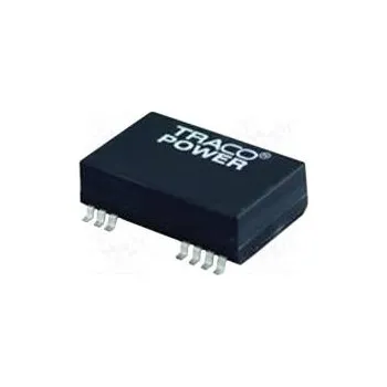 Měnič napětí Převodník DC/DC 5W Uvst 18÷75V Uvýst 15VDC Uvýst2 -15VDC