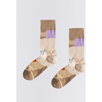 Pánské ponožky ferdinand Kořeny 40-43