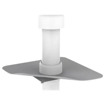 TOPWET Odvětrání kanalizace TWOP 110 PVC