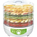 SENCOR Sušička potravin SFD 790WH