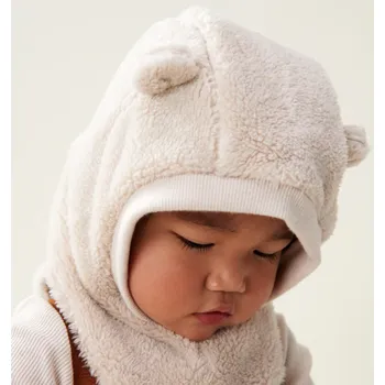 Kukla LIEWOOD Kukla Giri - Sandy Velikost: 12m