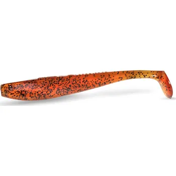 Umělá nástraha Quantum Gumová Nástraha Q-Paddler 8 cm 3,5 g Barva: Spicy Olive