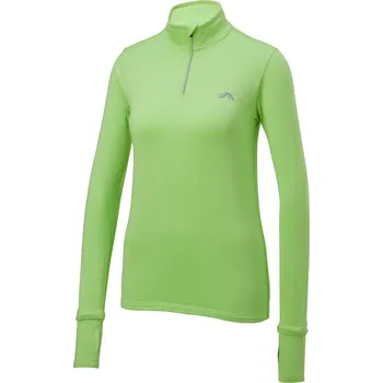 CRIVIT Dámské funkční termo triko (mintová, L(44/46))