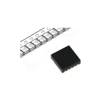 Měnič napětí PMIC měnič DC/DC Uvst 1,8÷5,5V Uvýst 1,2÷5,5V VSON10
