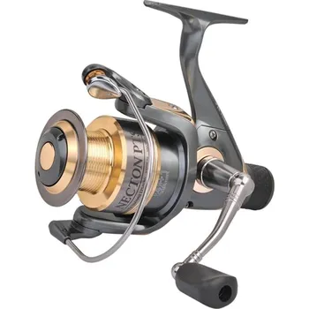 Rybářský naviják SPRO Necton PTS 530