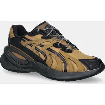 Pánské tenisky Tenisky Puma Inverse Urban Explorer 403550 hnědá 82X, EUR 44.5