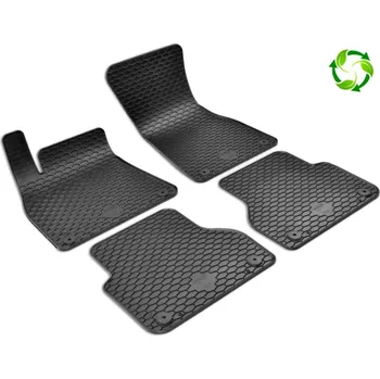 Auto-moto Gumárny Zubří Autokoberce Audi A6 (2018-2024)/A7 (2018-)