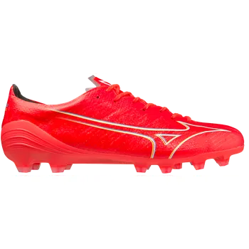 Fotbal Kopačky Mizuno Alpha Elite FG p1ga2362-064 Velikost 42 EU | 8 UK | 9 US | 27 CM