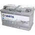 Autobaterie Varta Silver Dynamic AGM 580 901 080 12V 80Ah 800A