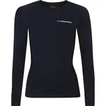 Dámské Merino triko dlouhý rukáv Progress MT TDRZ 250 velikost XL
