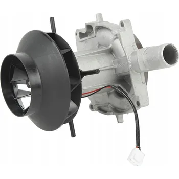 Ventilátor topení a klimatizace MOTOR, VENTILÁTOR NEZÁVISLÉHO TOPENÍ 12V 2KW EBERSPACHER, STANDHEIZ