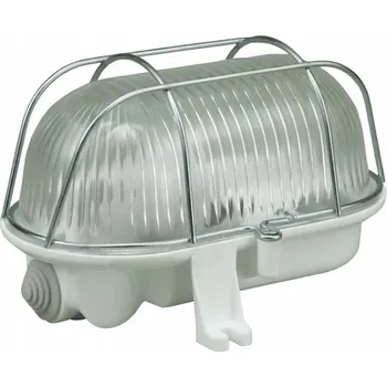 Stropní svítidlo přisazené Pawbol 60 W E27 17,5 cm bílé