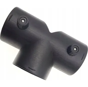 Ventilátor topení a klimatizace T-ROZDĚLOVAČ T 60MM NASTAVITELNÝ PRO NEZÁVISLÉ TOPENÍ ČÍNSKÉ, VHODNÉ PRO WEBASTO