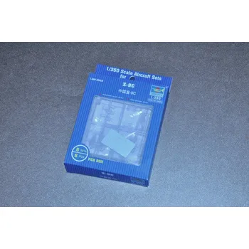 Plastikový model Z-9C - Trumpeter 06261