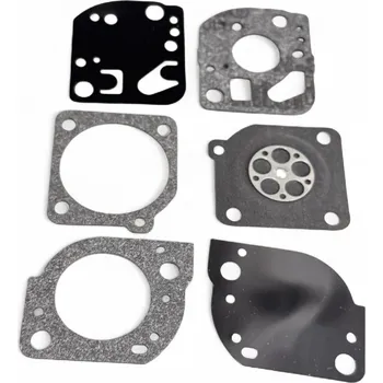 Karburátor Membránová sada ZAMA originál C1U-H46