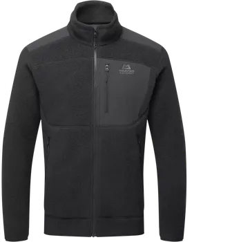 Pánský svetr Mountain Equipment Highpile Jacket M black L