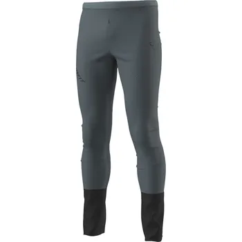 Snowboardové kalhoty Kalhoty Dynafit Mezzalama Race cinder 25/26 Barva: šedá / černá, Velikost: L