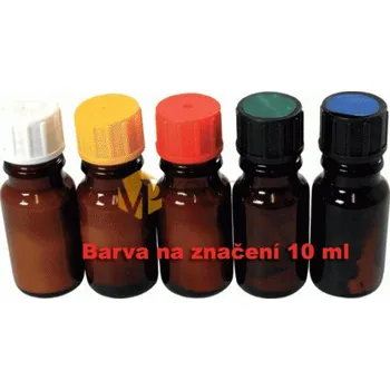 Barva na matky 10ml