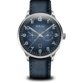 Hodinky PRIM Manager PL 25 - J - W01P.13249.J