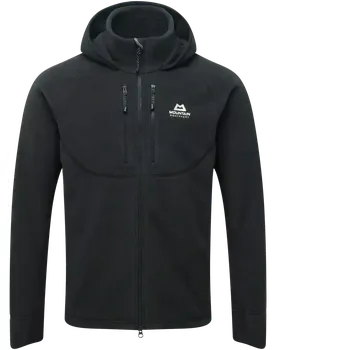 Pánský svetr Mountain Equipment Touchstone Jacket M black L