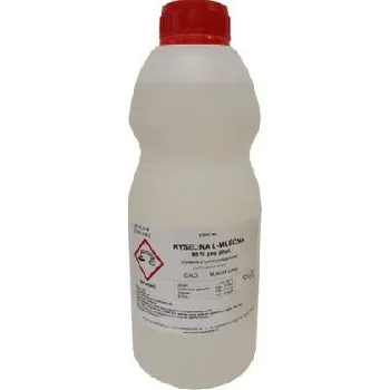 Kyselina mléčná