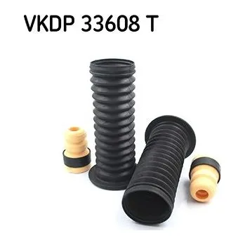 Ochranná sada proti prachu, tlumič pérování SKF VKDP 33608 T
