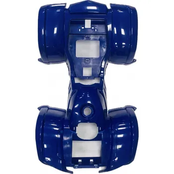 Motor pro motocykl MARKSTORE Kapotáž / plast pro čtyřkolku Toronto/Hummer 125 - modrá