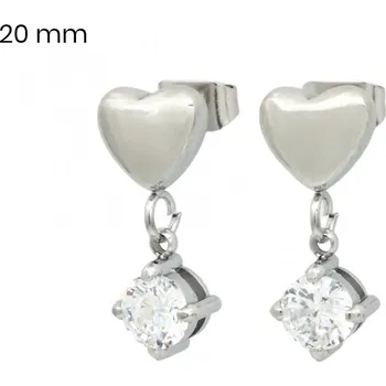 Náušnice Náušnice EXEED 24519501