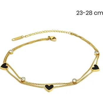 Řetízek Řetízek na nohu 24416303