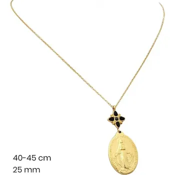 Přívěsek Řetízek+přívěsek EXEED 24338202