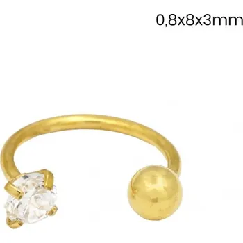 Piercing Piercing do ucha 24260402