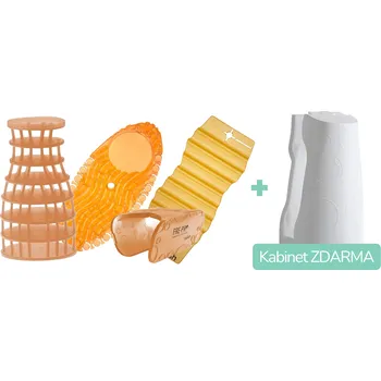 Osvěžovač vzduchu Balíček s tropickou vůní Summer Sunshine FrePro 2